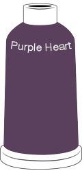 Madeira Classic Rayon Thread 1100YD - Purple Heart