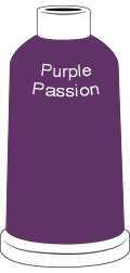 Madeira Classic Rayon Thread 1100YD - Purple Passion