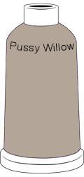 Madeira Classic Rayon Thread 1100YD - Pussy Willow