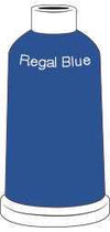 Madeira Classic Rayon Thread 1100YD - Regal Blue