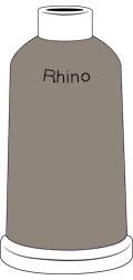 Madeira Classic Rayon Thread 1100YD - Rhino