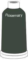 Madeira Classic Rayon Thread 1100YD - Rosemary