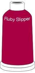 Madeira Classic Rayon Thread 1100YD - Ruby Slippers