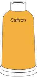 Madeira Classic Rayon Thread 1100YD - Saffron