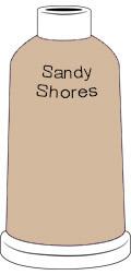 Madeira Classic Rayon Thread 1100YD - Sandy Shores
