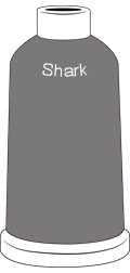 Madeira Classic Rayon Thread 1100YD - Shark
