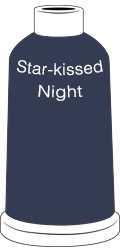Madeira Classic Rayon Thread 1100YD - Star Kissed Night