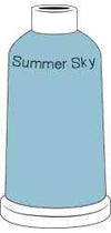 Madeira Classic Rayon Thread 1100YD - Summer Sky
