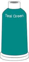 Madeira Classic Rayon Thread 1100YD - Teal Green