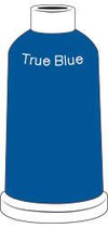 Madeira Classic Rayon Thread 1100YD - True Blue