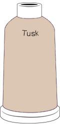 Madeira Classic Rayon Thread 1100YD - Tusk
