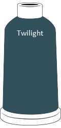 Madeira Classic Rayon Thread 1100YD - Twilight