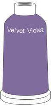 Madeira Classic Rayon Thread 1100YD - Velvet Violet