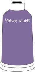 Madeira Classic Rayon Thread 1100YD - Velvet Violet