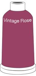 Madeira Classic Rayon Thread 1100YD - Vintage Rose