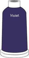Madeira Classic Rayon Thread 1100YD - Violet