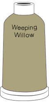 Madeira Classic Rayon Thread 1100YD - Weeping Willow