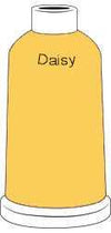 Madeira Classic Rayon Thread 1100YD - Yellow Daisy