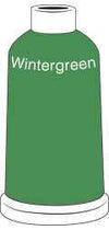 Madeira Classic Rayon Thread 1101YD - Wintergreen
