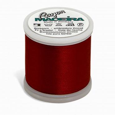 Madeira Rayon - Machine Embroidery Thread - 220YD Spool - Bayberry