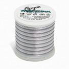 Madeira Rayon - Variegated - Machine Embroidery Thread - 220YD Spool - Grey, Silver