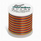 Madeira Rayon - Variegated - Machine Embroidery Thread - 220YD Spool