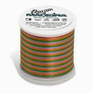 Madeira Rayon - Variegated - Machine Embroidery Thread - 220YD Spool
