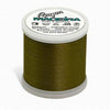 Madeira Rayon 220YD Color1156 - Army Green