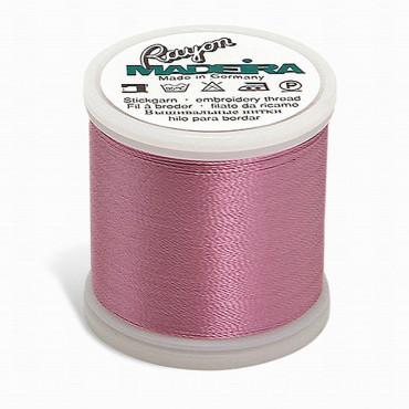 Madeira Rayon 220YD Color 1031 - Medium Orchid