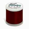 Madeira Rayon 220YD Color 1035 - Wine