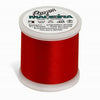 Madeira Rayon 220YD Color 1037 - Light Red