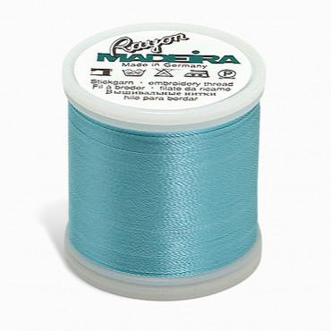Madeira Rayon 220YD Color 1045 - Light Teal