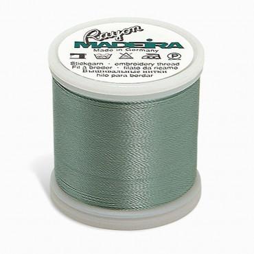 Madeira Rayon 220YD Color 1047 - Seafoam Green