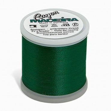 Madeira Rayon 220YD Color 1051 - Christmas Green
