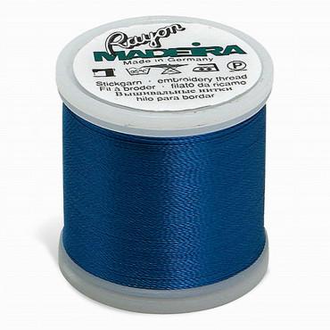 Madeira Rayon 220YD Color 1096 - Duck Wing Blue