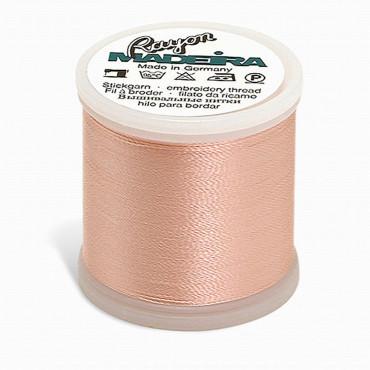 Madeira Rayon 220YD Spool- Pale Pink