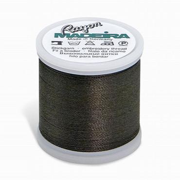 Madeira Rayon 220YD Spool -1393 - Dark Khaki