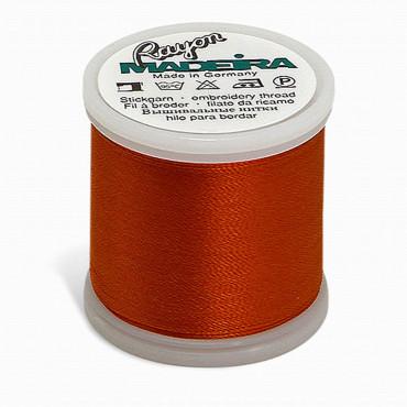 Madeira Rayon 220YD Spool - Sunset