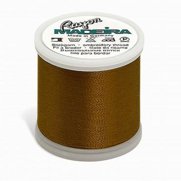 Madeira Rayon 220YD Spool 1191 - Flax