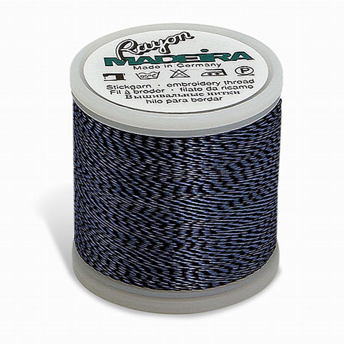 Madeira Rayon Mixed 220YD Color 2202 - Melange Scandinavian