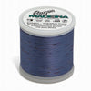 Madeira Rayon Spotted 220YD Color 2307 - Potpourri Forget Me Not