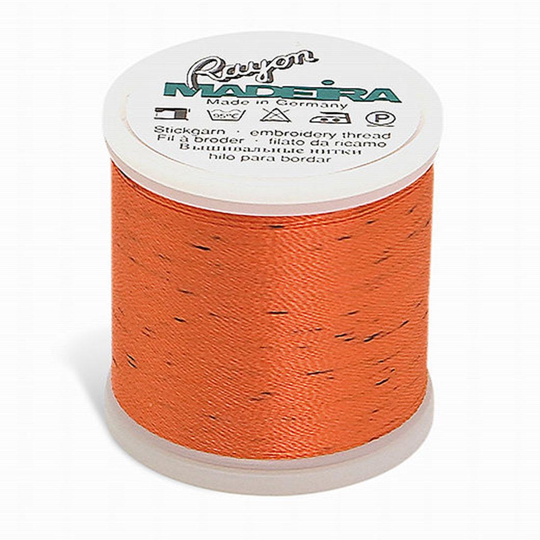 Madeira Rayon Spotted 220YD Color 2309 - Potpourri Baccarat