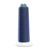 Madeira Serger Thread - 8105 Blue Steel - 2000yd Poly