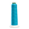 Madeira Serger Thread - 9892 Bright Turquoise - 2000yd Poly