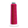 Madeira Serger Thread - 9100 Fuschia - 2000yd Poly