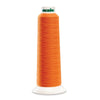 Madeira Serger Thread - 8765 Orange - 2000yd Poly