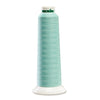 Madeira Serger Thread - 8730 Turquoise - 2000yd Poly
