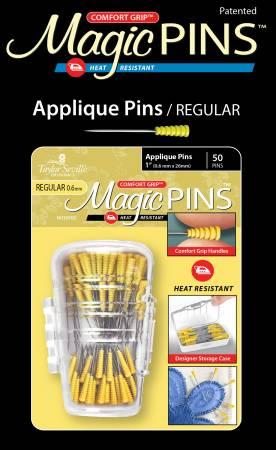 Magic Pins - Extra Fine 0.4mm - 1 inch