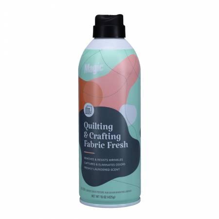 Magic Quilting & Crafting Fabric