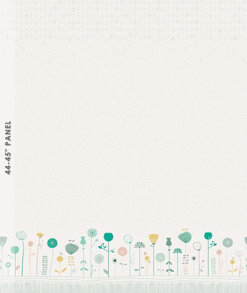 Magical Prairie Light Panel - Littlest Collection